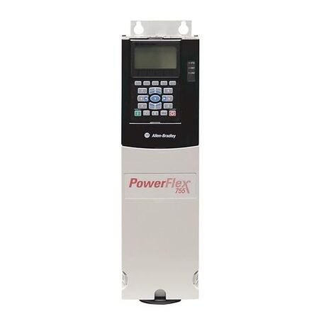 Allen-Bradley PowerFlex 753 AC Drive 90KW 125HP Air Cooled