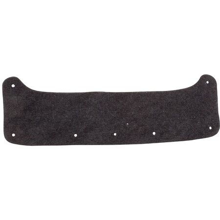 SWEATBAND PR BLACK FOR HELMET (SWEATBAND PR BLACK FOR HELMET)