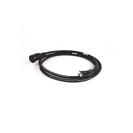 Allen-Bradley 2090UXNFBMPS09 Non-Flexible Feedback Cable 9 Meter