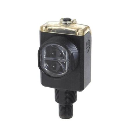 Allen-Bradley 42AFB1MAC1D4 Photo Sensor with Background Suppression