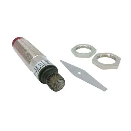 Allen-Bradley 42CMD2MNAED4 Photoelectric Sensor 18mm Cylindrical