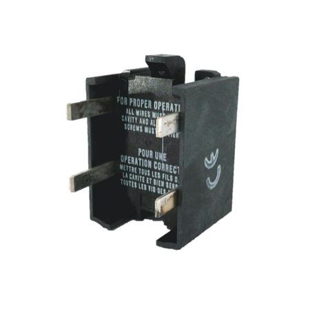 Allen-Bradley Contact Unit Assembly for Limit Switch 802-TAP
