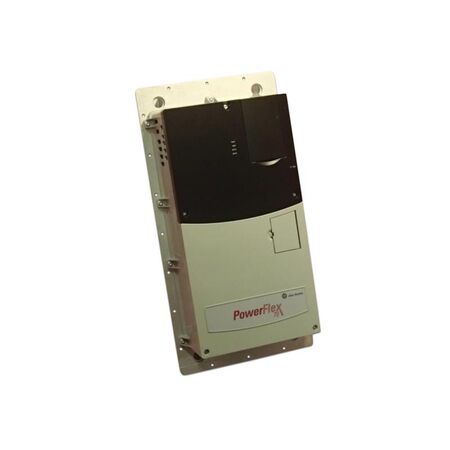 Allen-Bradley PowerFlex 70 Adjustable Frequency AC Drive 65 Amp 37 kW 480 VAC 3 Phase