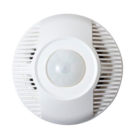 PRESENCE DETECTOR PIR ULTRASONIC COMBO (Presence Detector Pir Ultrasonic Combo)