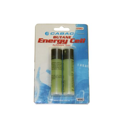 Liquid Energy Cell 2pc- to suit GT150 (Liquid Energy Cell 2pc- to suit GT150)