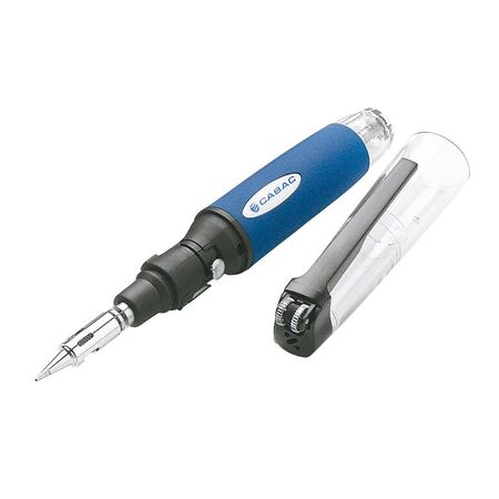 Gas Torch and Soldering Iron (Gas Torch and Soldering Iron)