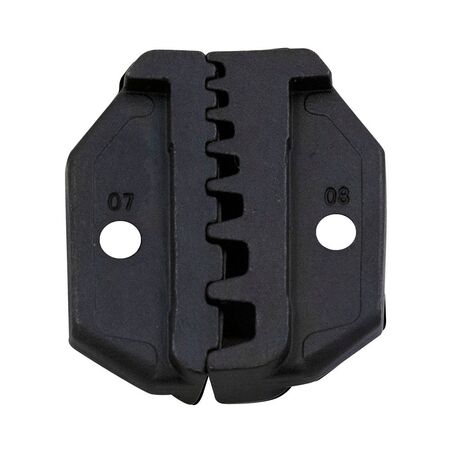 Spare Jaw to suit HNKE5 Crimper (Spare Jaw to suit HNKE5 Crimper)