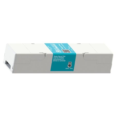 1050Hz Ripple Signal Filter (1050Hz Ripple Signal Filter)