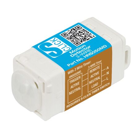 Light Sensitive Motion Detector 230V (Light Sensitive Motion Detector 230V)