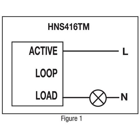 MINUTE TIMER S-PREMIUM 2-WIRE 240V 1.7A (Minute Timer S-Premium 2-Wire 240V 1.7A)