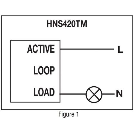 Hourly Mech Timer 2-Wire 240V 1.7A. (Hourly Mech Timer 2-Wire 240V 1.7A)
