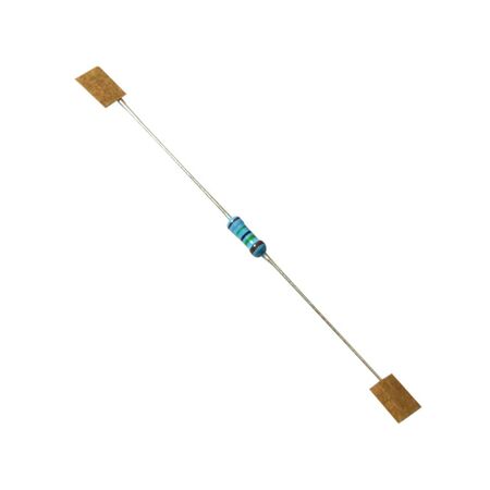 BLEED RESISTOR (BLEED RESISTOR)