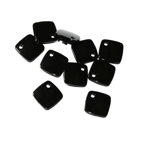 Button Suit HPM Excel Black (Button Suit HPM Excel Black)