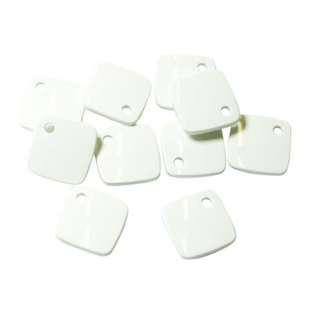 Button Suit HPM Excel Electric White (Button Suit HPM Excel Electric White)
