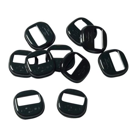 Bezel Suit Clipsal Black (Bezel Suit Clipsal Black)