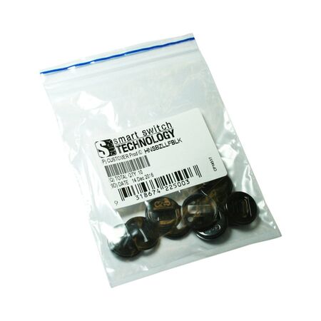 Bezel Suit HPM Excel Life Black (Bezel Suit HPM Excel Life Black)