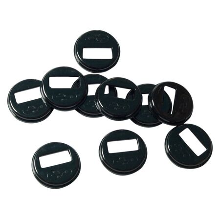 Bezel Suit HPM Excel Life Black (Bezel Suit HPM Excel Life Black)