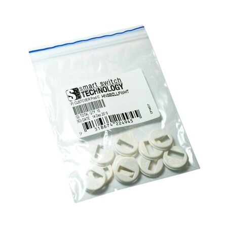 Bezel Suit HPM Excel Life Electric White (Bezel Suit HPM Excel Life Electric White)