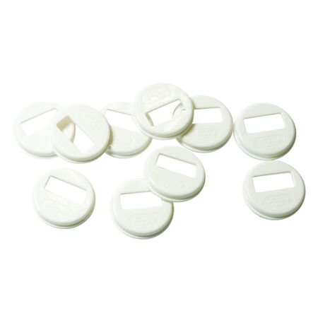 Bezel Suit HPM Excel Life Electric White (Bezel Suit HPM Excel Life Electric White)