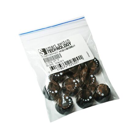 Knob Suit Cabac Black (Knob Suit Cabac Black)