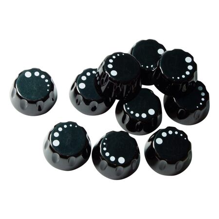 Knob Suit Cabac Black (Knob Suit Cabac Black)