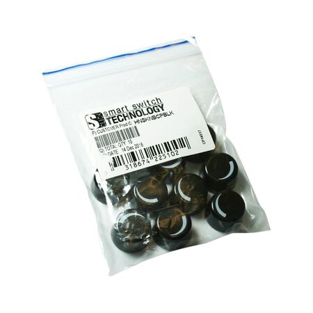 Knob Suit Clispal Black (Knob Suit Clispal Black)