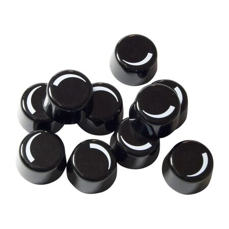 Knob Suit Clispal Black (Knob Suit Clispal Black)