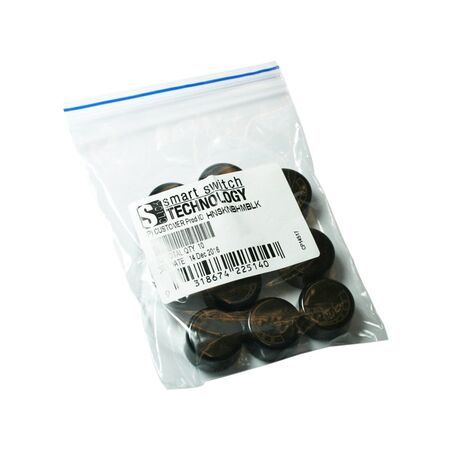 Knob Suit HPM Black (Knob Suit HPM Black)