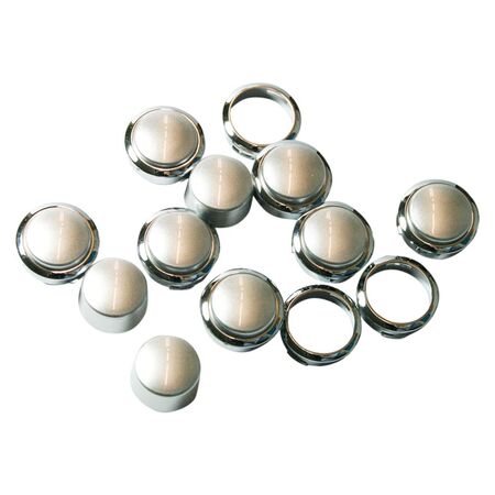 Knob Suit Saturn including Ring (Knob Suit Saturn including Ring)