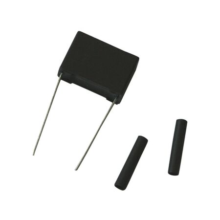 NOISE SUPPRESSION CAPACITOR (NOISE SUPPRESSION CAPACITOR)