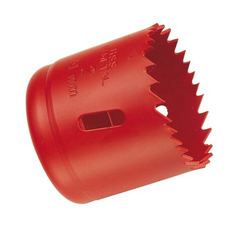 Hole Saw Metal H/Speed 41mm (HOLE SAW METAL H/SPEED 41MM)