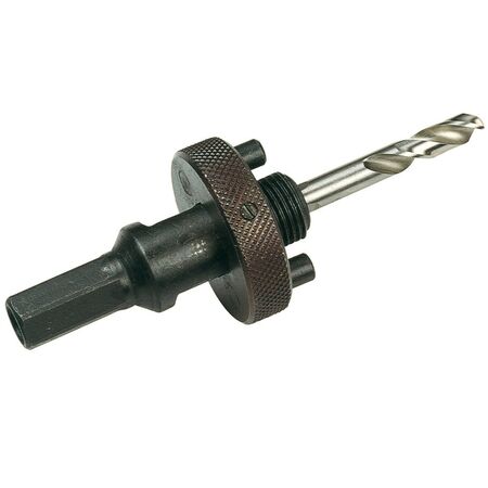 ARBOR FOR HOLE SAWS 32-102MM (ARBOR FOR HOLE SAWS 32-102MM)