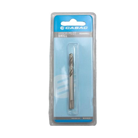 PILOT DRILL FOR ARBORS (PILOT DRILL FOR ARBORS)