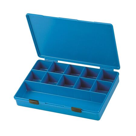 Plastic Kit Box (Plastic Kit Box)