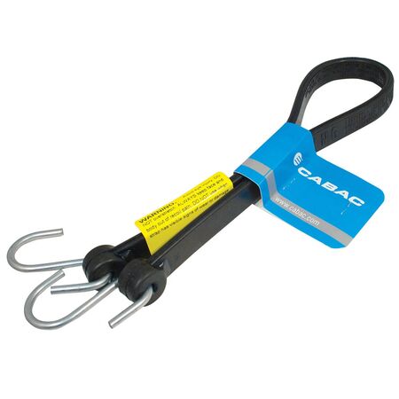 Moulded Rubber Strap 470mm (Moulded Rubber Strap 470mm)