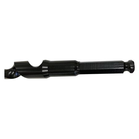 Impact Auger - 14mm (9/16) X 205mm (8) (Impact Auger - 14mm (9/16) X 205mm (8))