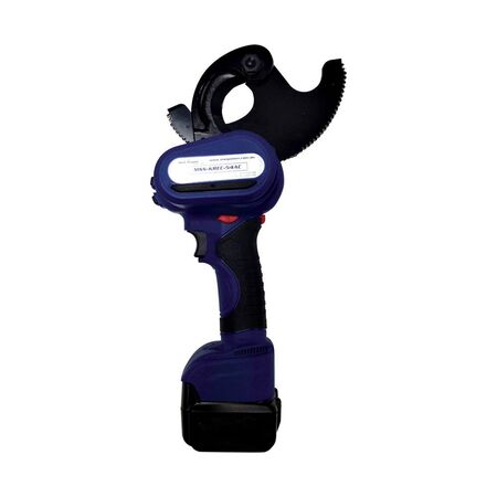 Gear Driven Cutter 18V Inc 2 Battery (Gear Driven Cutter 18V Inc 2 Battery)