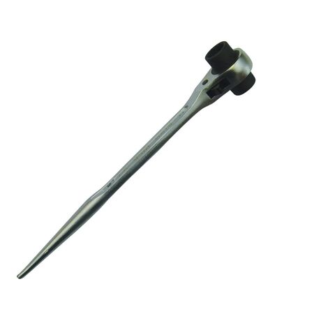 Ratchet Spanner - 3/8Bs - 16mm (Ratchet Spanner - 3/8Bs - 16mm)