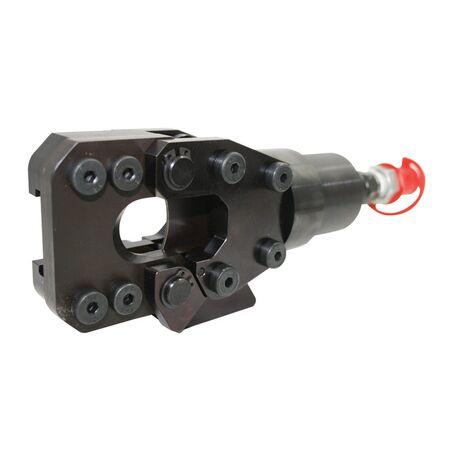 Hyd Steel & Wire Rope Cutter - Max25mm (Hyd Steel & Wire Rope Cutter - Max25mm)