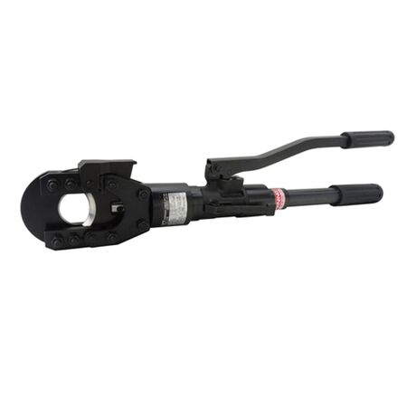 Cutter - Hand Held Hydraulic - 40mm Max (Cutter - Hand Held Hydraulic - 40mm Max)