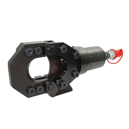 Hyd Steel and Wire Rop Cutter Max 40mm (Hyd Steel and Wire Rop Cutter Max 40mm)