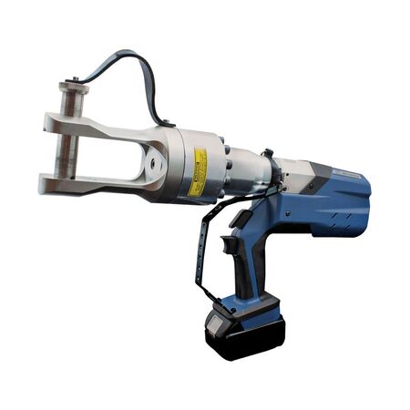 Platinum Series Battery Crimper 23T ONLY (Platinum Series Battery Crimper 23T ONLY)