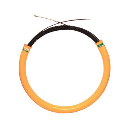 CROMASNAKE FIBREGLASS CABLE SNAKE 60m (Cromasnake Fibreglass Cable Snake 60m)