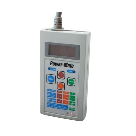 Power-Mate 10AHD (Power-Mate 10AHD)