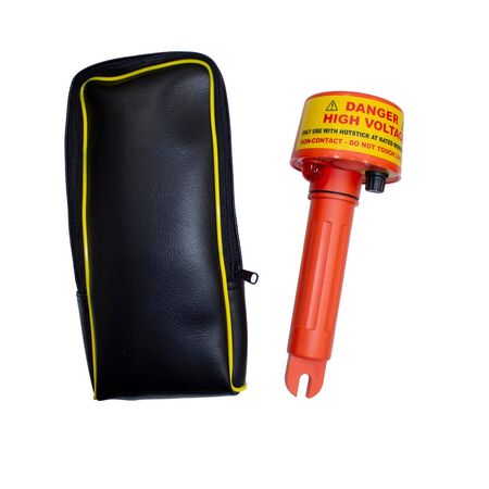 High Voltage Proximity Detector (High Voltage Proximity Detector)