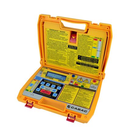 Insulation Tester 1KV to 10KV (Insulation Tester 1KV to 10KV)