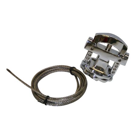 LOCKOUT MULTIPURPOSE STAINLESS (Lockout Multipurpose Stainless)