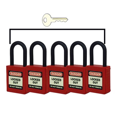 DIELECTRIC LOCK YELLOW 2 MK 5 (Dielectric Lock Yellow 2 Mk 5)