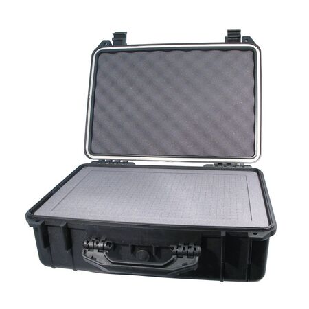 WATERPROOF CASE 465x360x170 inc FOAM (Waterproof Case 465x360x170 inc Foam)