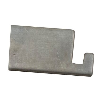 S/Steel Tie Tension Tool- Spare Blade (S/Steel Tie Tension Tool- Spare Blade)